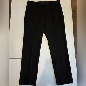 Alfani Men's Black Dress Pants